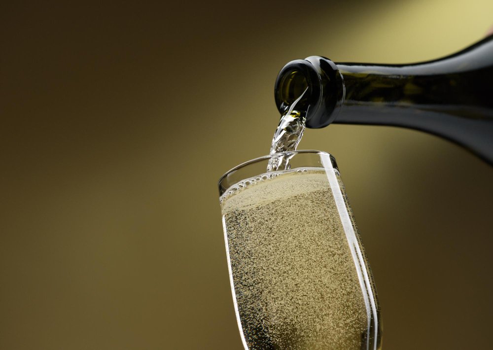 Вино Кава - испанское “шампанское”