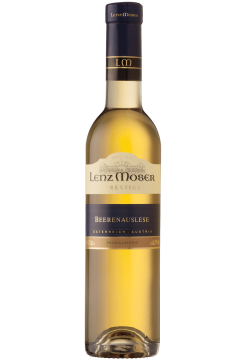 Вино Ленц Мозер Престиж Бееренауслезе фото