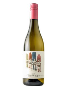 Вино Ведж Шенен Блан фото