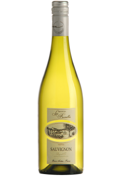 Вино Мэзон ле Прюне Сира фото