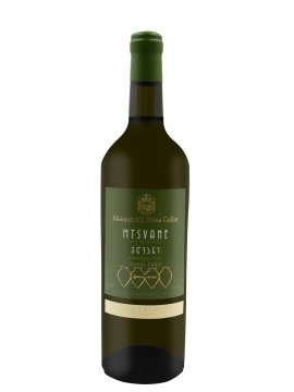 Вино Макашвили Вай Целлар Мцване фото