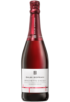 Бальби Сопрани Бракетто д'Акви фото