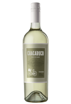 Вино Чакабуко Вионье фото