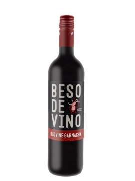 Вино Бесо де Вино Олд Вайн Гарнача фото