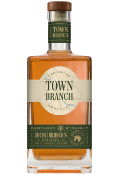 Таун Брэнч Бурбон фото