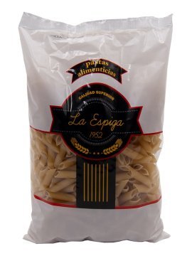 Мак.изд. «ПЛЮМА» “LA CATALANA”, из тв. сортов пш., 500 фото