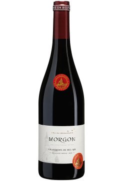 Виньерон де Бель Эр "Ле Клоше Моргон" фото