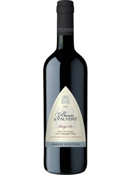 Вино Барон де Валверт фото