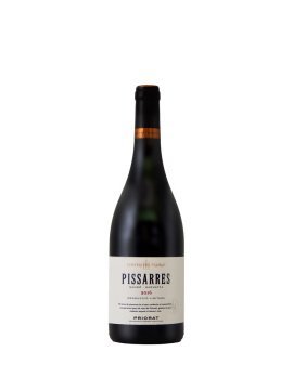 Вино Костерс дель Приорат Писаррес фото