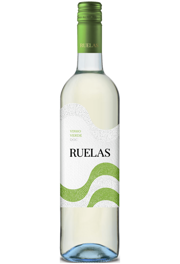 Руэлас Винью Верде фото