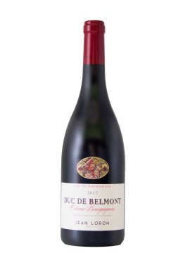 Вино Дук де Бельмон Кото Бургиньон фото