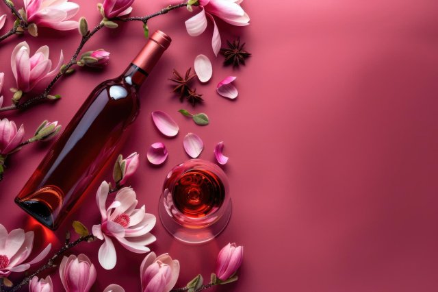 Апрель со вкусом