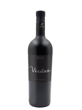 Вино Стоби Веритас Баррик фото
