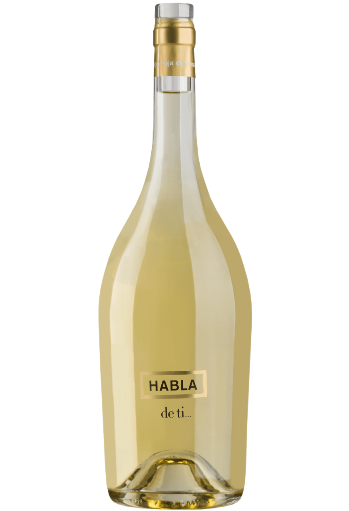 Вино Абла Де Ти фото