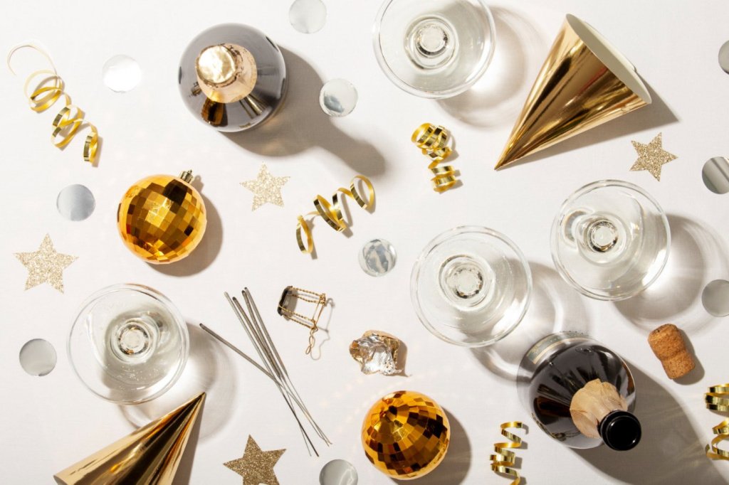 График работы в Новогодние праздники