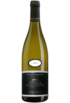 Жан Лорон Шабли фото