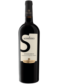 Ле Винье ди Саммарко Сомьеро Сузуманьелло фото