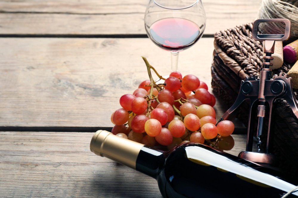 Суть вина: поговорим о кислотности и ее значении