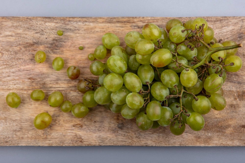 Виноград-абориген или что значит автохтонность?