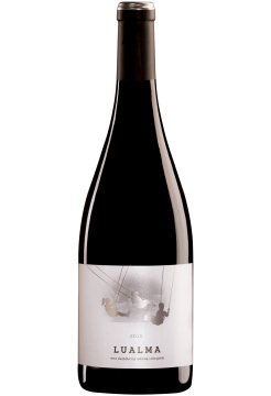 Вино Луальма фото