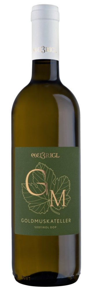 Вино Бригл Голдмускателлер фото