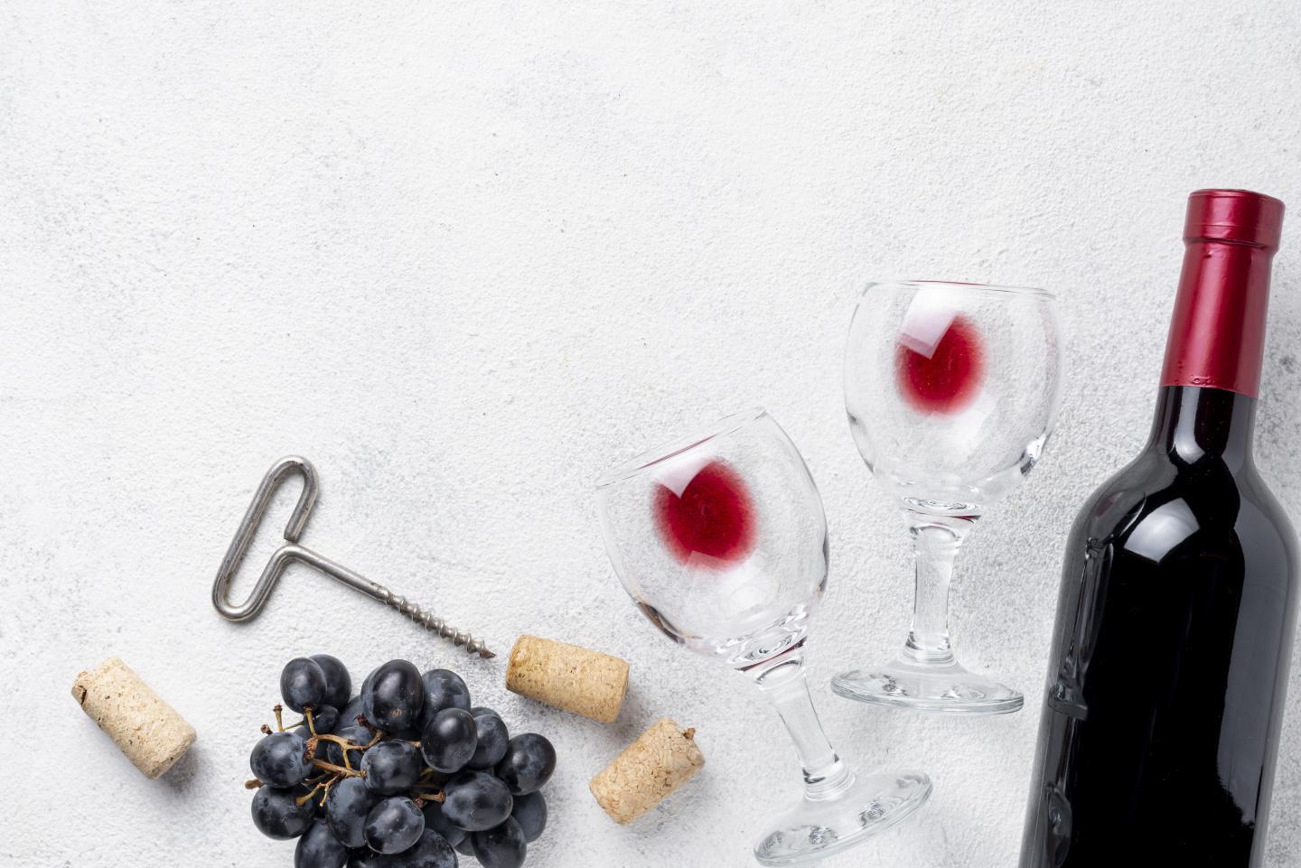Ароматы вина или винная ароматика. Вторая часть