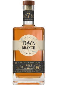 Таун Брэнч Молт 7 лет фото