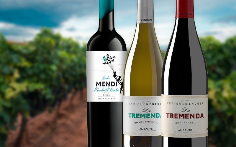 Дегустация 26 ноября