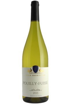 Иван Беванкофф Пуйи-Фюиссе фото