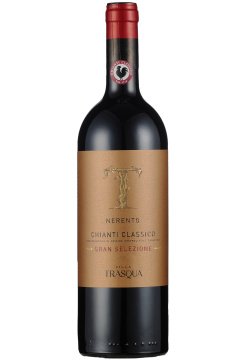 Вилла Траска Кьянти Классико Гран Селеционе Неренто фото