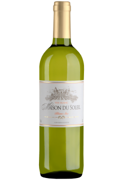 Вино Мезон дю Солей фото