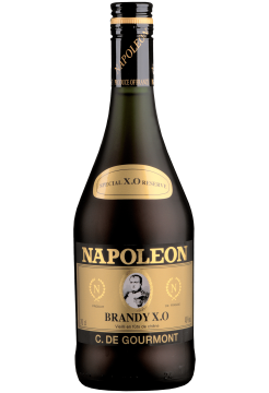 Бренди Наполеон Си де Гурмон фото