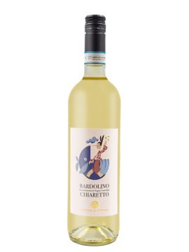 Вино Кустоза Кьяретто Бордалино фото