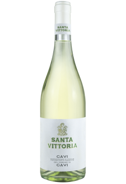 Вино Санта Виттория Гави ди Гави фото