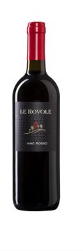 Ле Роволе Россо фото