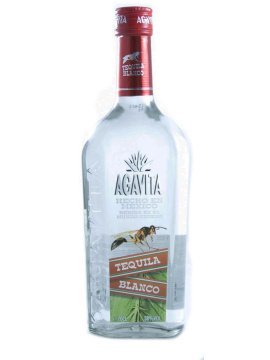 Текила Агавита Бланко фото