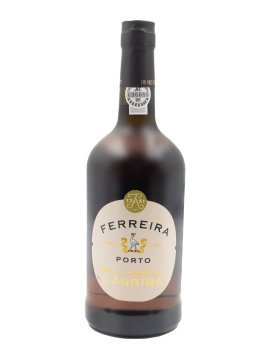 Портвейн ФЕРРЕЙРА ЛАГРИМА ПОРТУ фото