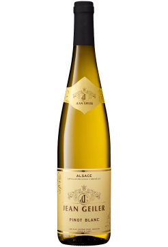 Вино Жан Гейлер Эльзас Пино Блан фото