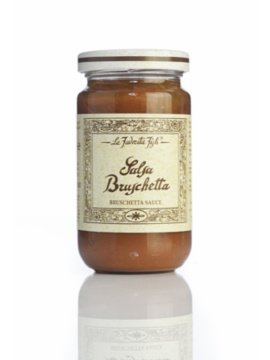 Соус БРУСКЕТТА фото