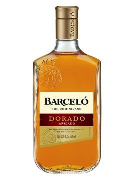 Ром Барсело Дорадо Аньехадо фото