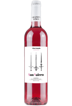 Вино Сан Балеро фото