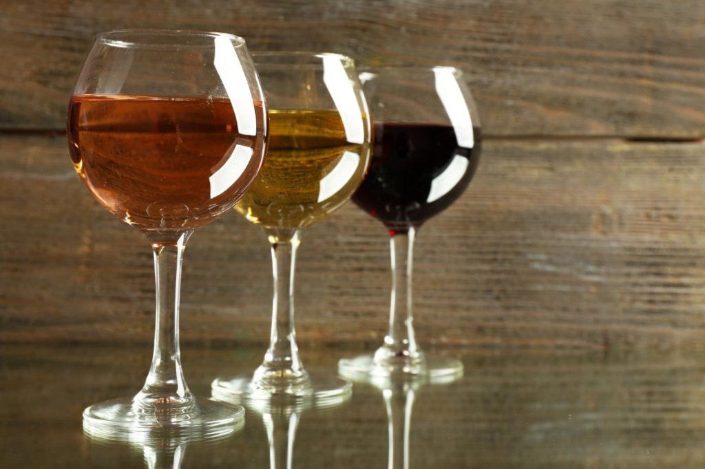 Автохтонные сорта винограда — что это такое?