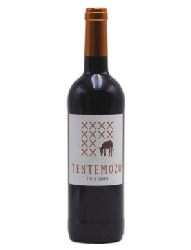 Вино Тентемосо Торо Ховен фото