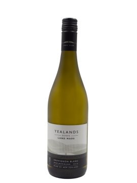 Вино Илэндс Эстейт Лэнд Мэйд Савиньон Блан фото