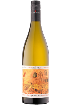 Вино Альбет и Нойа Эль Фанио фото