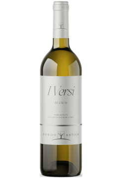 Вино Фондо Антико И Верси Бьянко ИГТ Терре Сичилиане фото