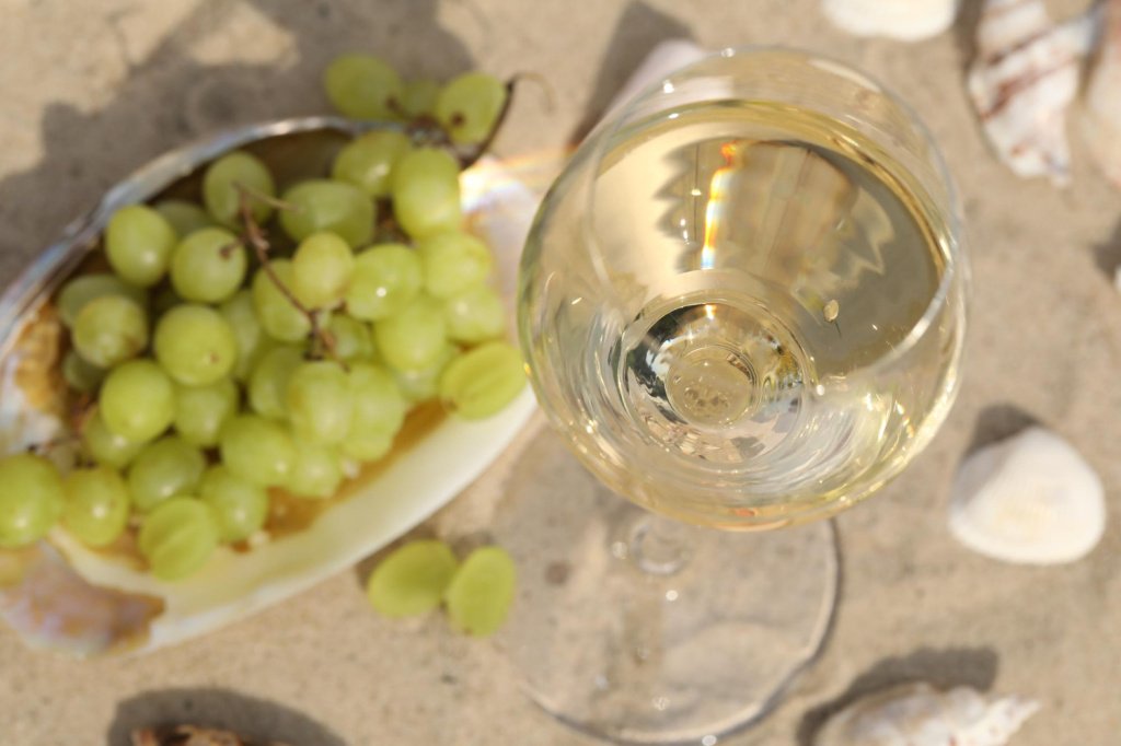 Альбариньо пришел к нам из Галисии