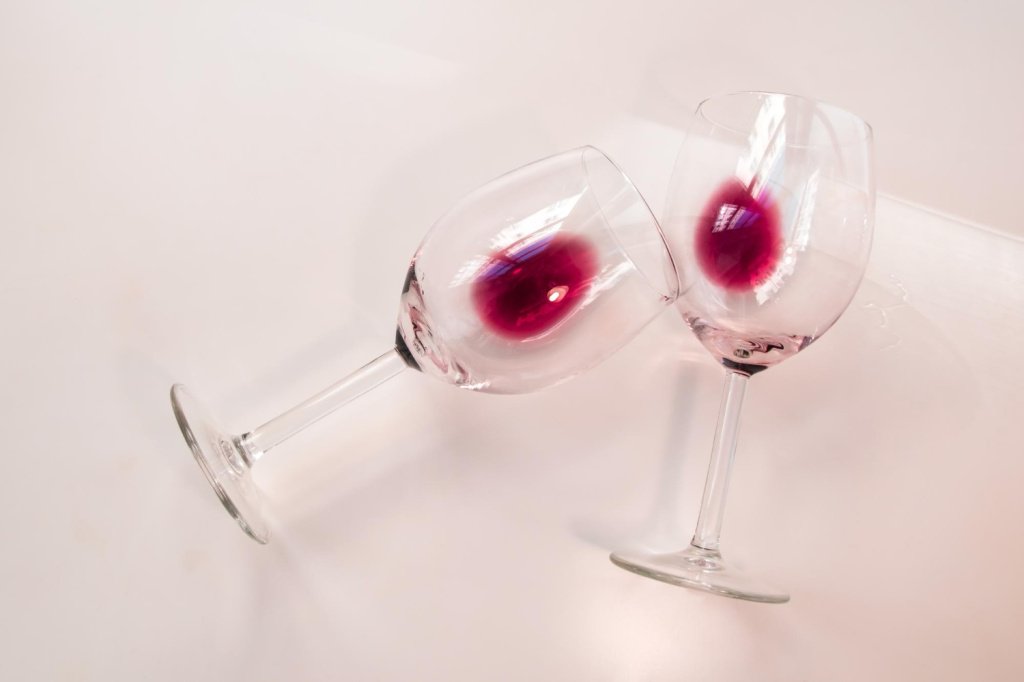 Аэрация и форма бокала напрямую влияют на вкусовое восприятие