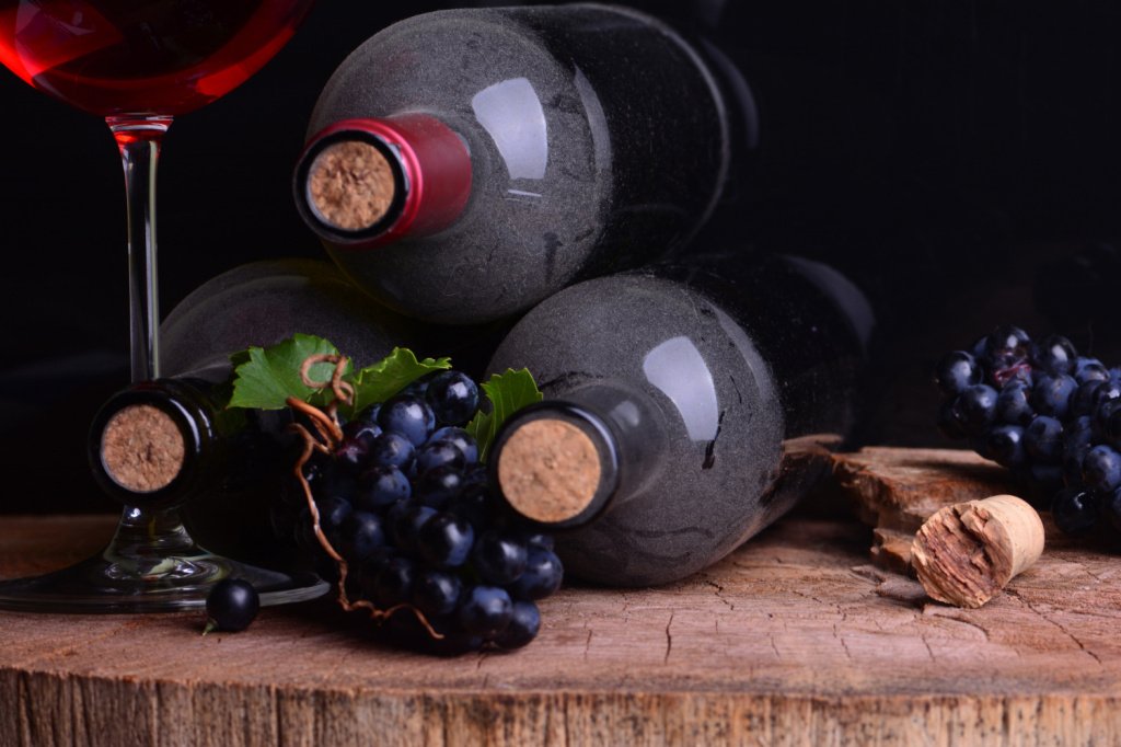 Игристое вино становится более популярным в наступившем году