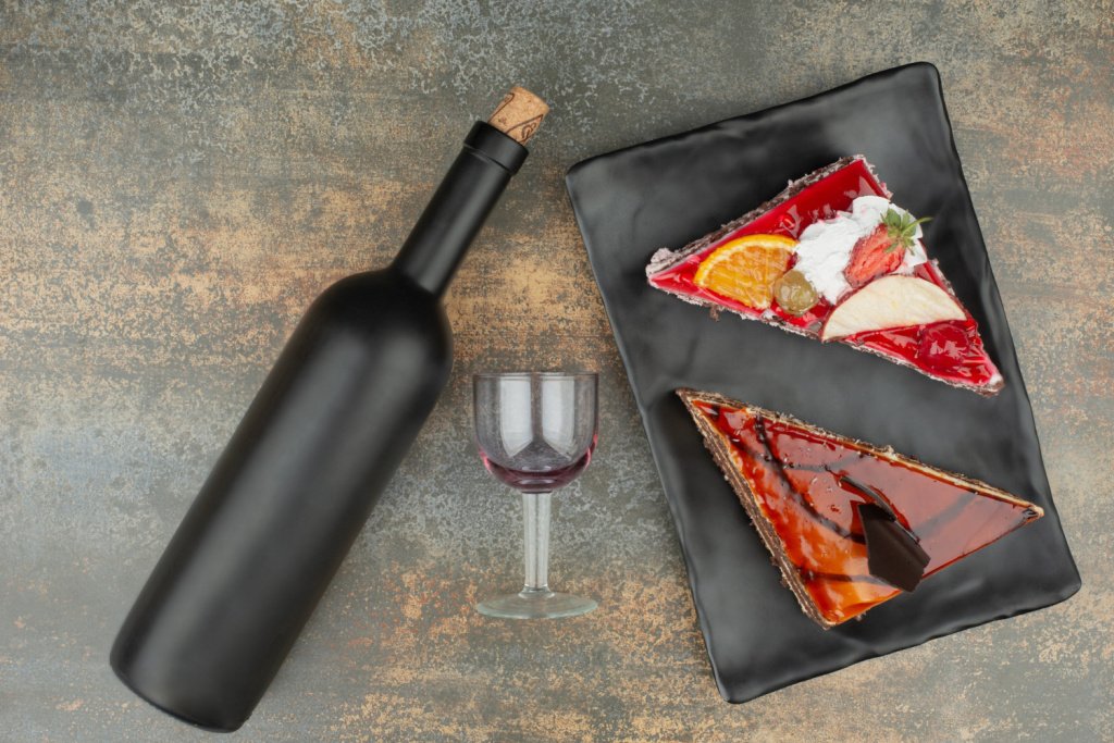 Неро дАвола обладает отличной гастрономической гибкостью